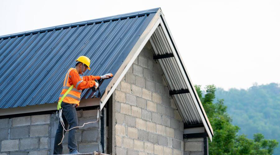 Local Chimney Repair in Thorntown, IN